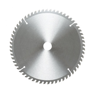 Disc circular vidia pentru lemn 230x25.4mm, viteza max. 6600rpm, 60 dinti , Cod: DISPT33, Marca: CROWNMAN - Img 2