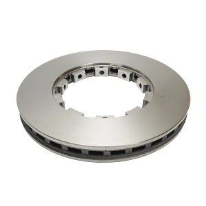 Disc frana DAF CF FA, 55, 65, 75, 85 FA 432x45mm cod OEM 1726138, BK79870, BRECKNER GERMANY