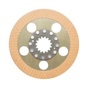 Disc frana John Deere 305x57.14x4.9mm Z=15 cod OEM AL65871, 10041925, 3750, VPJ7142, 422-9, AUTOSPEED, DISRW04