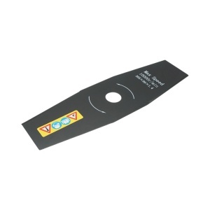 Disc motocoasa drept 2 dinti 305x25.4x1.4mm 10000 r/min Breckner Germany, BRECKNER GERMANY, BK99666