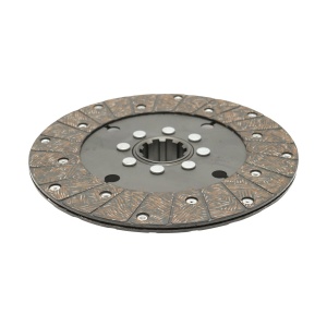 Disc priza putere pentru Massey Ferguson cod OEM 325008146, 3620409, 3620409R91, 887901M91, 3620409M91, 887900M91, 887901, S40713, VPG2034, B55274, Cod: BK38909, Marca: BRECKNER GERMANY - Img 2