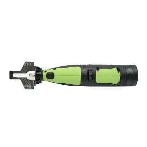 Dispozitiv electric portabil pentru ascutit lant drujba 12V, 55W, 20000 RPM baterie Li-ion 2000mAh, Cod: DISKV61, Brand: AUTOSPEED - Img 4
