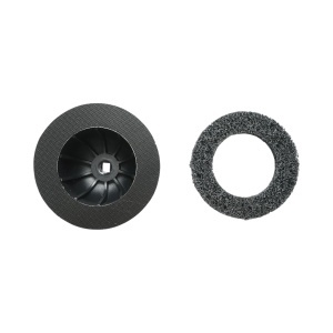 Dispozitiv perie curatare butuc roata 150mm, patrat 1/2 inch 2 piese Breckner Germany, BRECKNER GERMANY, BK72533 - Img 7