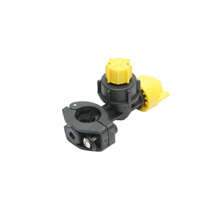 Diuza atomizor diametru prindere teava fi 20mm, Cod: DISCX20, Brand: BRUDER - Img 3