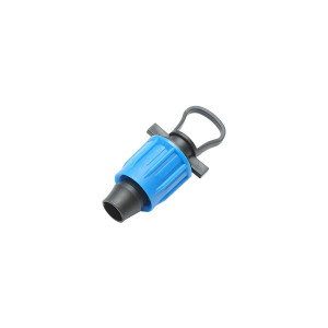 Dop pentru tub de picurare cu D16mm, Cod: BK78371 Echivalență: DISKP49, Breckner Germany - Img 2