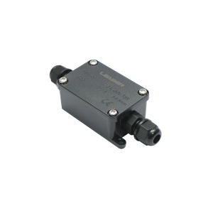 Doza etansa cu presetupe 17.5A 450V AC, 2 cai 3-6.5mm IP66 Leader, Leader, BK79124