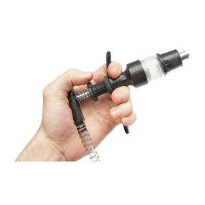 Dozator, seringa automata 15ml pentru administrare suspensii, solutii orale , Cod: BK77939, Brand: BRECKNER GERMANY - Img 4