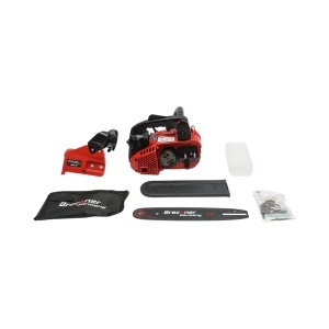 Drujba pe benzina profesionala 2 timpi 25.4cc, 1.2CP, 8500rpm, lama 12 inch (300mm) Breckner Germany, BK99798 - Img 11