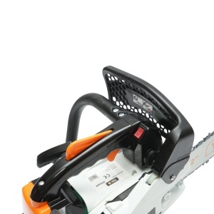 Drujba pe benzina profesionala 2 timpi 25.4cc, 1.2CP, 8500rpm, lama 12 inch (300mm) THOR, 40TH486 - Img 8