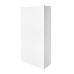 Dulap metalic fiset 1800x900x400mm cu 2 usi securizate, 4 polite, gri, Cod: BK92936, Brand: BRECKNER GERMANY - Img 3