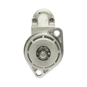 Electromotor 12V, 2.0kW, Z=9 John Deere cod OEM 113982, DRS0266, 300N10.3072, BRECKNER GERMANY, BK99901 - Img 3