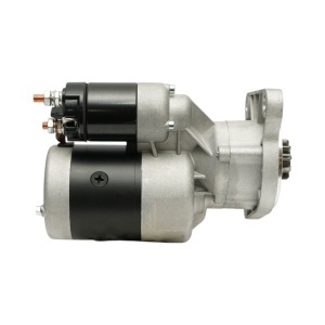 Electromotor 12V, 2.7kW, Z=10 Ford, New Holland, David Brown cod OEM 9142765, D1NN11000A, K308650, BRECKNER GERMANY, BK99906 - Img 6