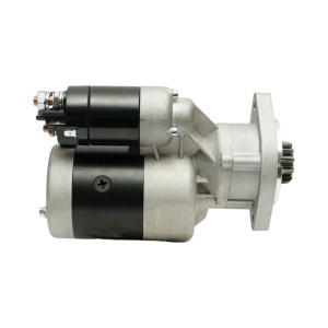 Electromotor 12V, 2.7kW, Z=11 Same, Lamborghini, Steyr cod OEM 9142600, 443115144743, BRECKNER GERMANY, BK99909 - Img 6