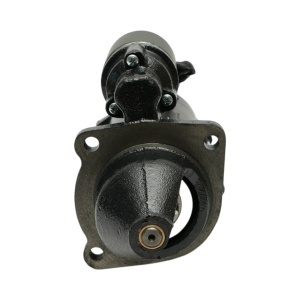Electromotor 12V, 3.2kW, Z=10 Massey Ferguson cod OEM 1482841M92, 9000083072, 11131112, 1447834M91, BRECKNER GERMANY, BK99900 - Img 2