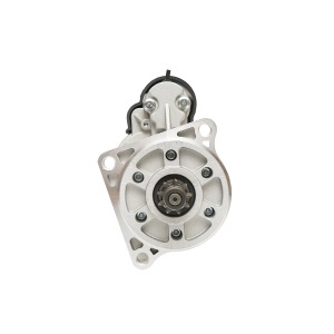 Electromotor model nou cu reductor amplificat de putere UTB U-445 Fiat ARO Breckner Germany, BK99650 - Img 2