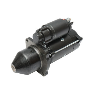 Electromotor pentru Balkancar, Sampo Zetor cod OEM STR60413, 69185771, Cod: DISKD32 - Img 6