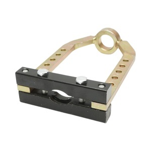 Exctractor presa cap planetara universala 115x270x36.5mm , Cod: BK56535, Breckner Germania - Img 3