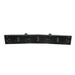 Far combinat tip bara pentru John Deere cod OEM AL64781, AUTOSPEED, DISMK13 - Img 2