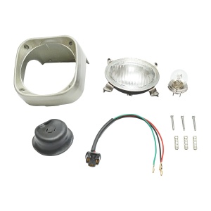 Far dreapta 126mm Massey Ferguson, Landini cod OEM 1860183, 1829499, 189-20, 963435M91, 963436M1, 1621206M1, 1662378M91, 1672768M91, 1672770M91, 1860175M1, 1890154M1, Cod: DISPM51, Brand: AUTOSPEED - Img 2