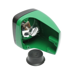 Far dreapta John Deere fi 129mm cod OEM DE13523 , Cod: DISTV14 - Img 3