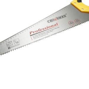 Fierastrau de mana 450mm profesional , Cod: DISDD77, Marca: CROWNMAN - Img 4