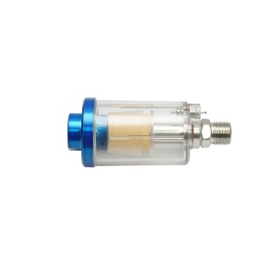 Filtru aer cu racord 1/4, Cod: DISMS40 - Img 3