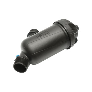 Filtru anti-nisip BSP 1.5 cu sita, 2-63mm pentru instalatie de irigare, Cod: BK88778, Brand: BRECKNER GERMANY - Img 3