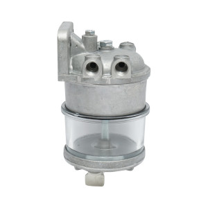 Filtru combustibil cu separator pentru Volvo, Hyundai, Iveco, Renault cod OEM 5838B040, 4880463, 7700699439, VOE4880463, 5836B850, 5836B420M,Cod: BK19814, BRECKNER GERMANY - Img 1