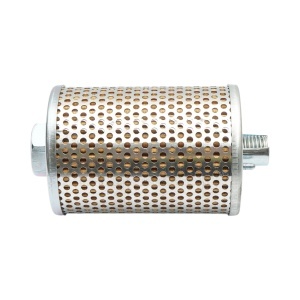 Filtru hidraulic 0809 pentru motostivuitor 3T BK98114, AAA273 - Img 5