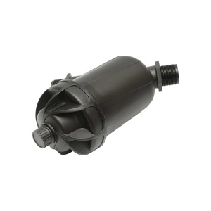 Filtru Y plastic cu sita 1/2, 40mm pentru tub, furtun de irigare, Cod: BK88776, Brand: BRECKNER GERMANY - Img 3
