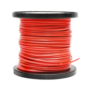 Fir patrat pentru motocoasa, 2.4 mm x 60 m , Cod: BK99731, Brand: BRECKNER GERMANY - Img 3