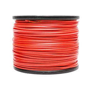 Fir patrat pentru motocoasa, 3 mm x 232 m, Cod: BK99735, Brand: BRECKNER GERMANY - Img 3