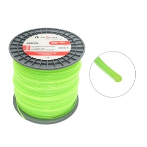 Fir rotund pentru motocoasa 2mmx365m Breckner Germany, BRECKNER GERMANY, BK99758