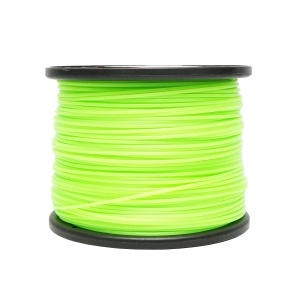 Fir rotund pentru motocoasa, 3 mm x 240 m Breckner Germany, BRECKNER GERMANY, BK99714 - Img 3