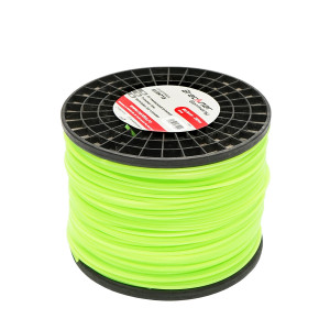 Fir stea pentru motocoasa 3 mm x 285 m, Cod: BK99718, Brand: BRECKNER GERMANY - Img 2