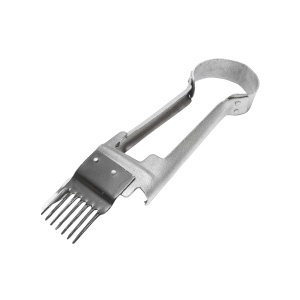 Foarfeca manuala tip masina de tuns oi Breckner Germany, BRECKNER GERMANY, BK77922