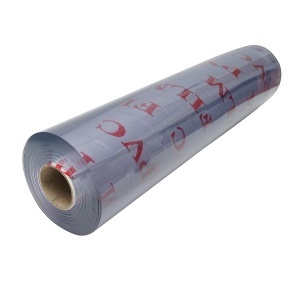 Folie protectie masa transparenta PVC siliconizat 100cm, grosime 1.2mm 20m/rola Breckner Germany, BRECKNER GERMANY, DISUN30 - Img 5