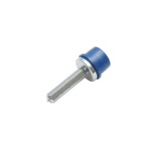 Freza bormasina pentru gaurit tub si banda de picurare 16mm , Cod: DISPR75 - Img 3