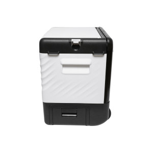 Frigider auto cu compresor capacitate 20L tensiune alimentare 12-24V min -20 max +20, Cod: DISLD19, AUTOSPEED - Img 4