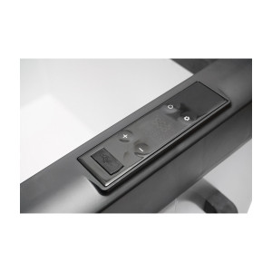 Frigider auto Smart cu compresor 40L 12-24-220V 60W, Bluetooth, Cod: DISEU40, AUTOSPEED - Img 5
