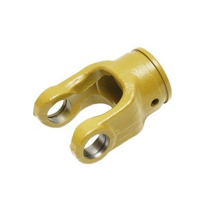 Furca cardan L2 T2S pentru teava lamaie cruce 23,8x61,3, Cod: DISCD13, Brand: UTB - Img 3
