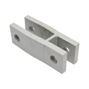 Furca de remorcare Heavy Duty UTB U-650 gura de lup H din otel, Cod: DISBL53, UTB - Img 2