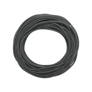 Furtun combustibil 3.2x7.2 cu protectie din bumbac rola 30m, Cod: BK85004, Brand: BRECKNER GERMANY - Img 2