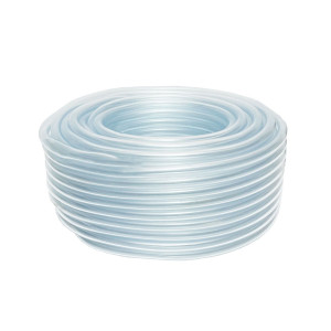 Furtun combustibil transparent fi 10x14mm rola 50m, Cod: BK85065, Brand: BRECKNER GERMANY