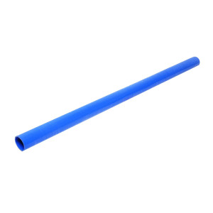 Furtun racire drept 45x1000mm silicon cu insertie textila, Cod: BK92330, Brand: BRECKNER GERMANY - Img 1