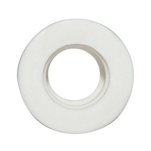 Garnitura cauciuc, alba, 16mm, pentru banda/tub picurare, Cod: BK78398 Echivalență: DISLS92, Breckner Germany - Img 3