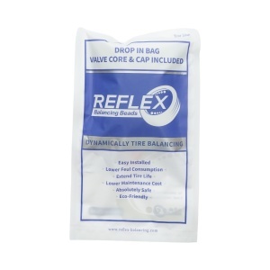 Granule echilibrat roti camioane, auto-moto, off-road 170g, DISSY56