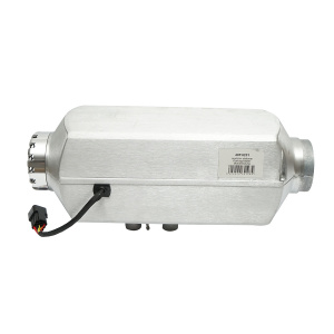 Incalzitor stationar, sirocou silentios 12-24V, 5KW, display LCD, cu telecomanda, Cod: 40TH231, Brand: THOR - Img 6