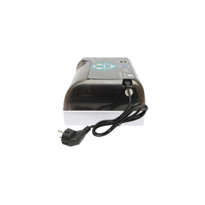 Incubator automat 12 oua EW9-12, Cod: BK77834, Brand: BRECKNER GERMANY - Img 4