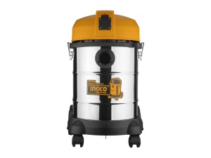 INGCO Aspirator industrial 30 l 1400 W - Img 6